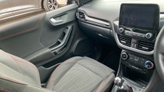 Ford Puma 1.0 EcoBoost Hybrid mHEV ST-Line 5dr Petrol Hatchback